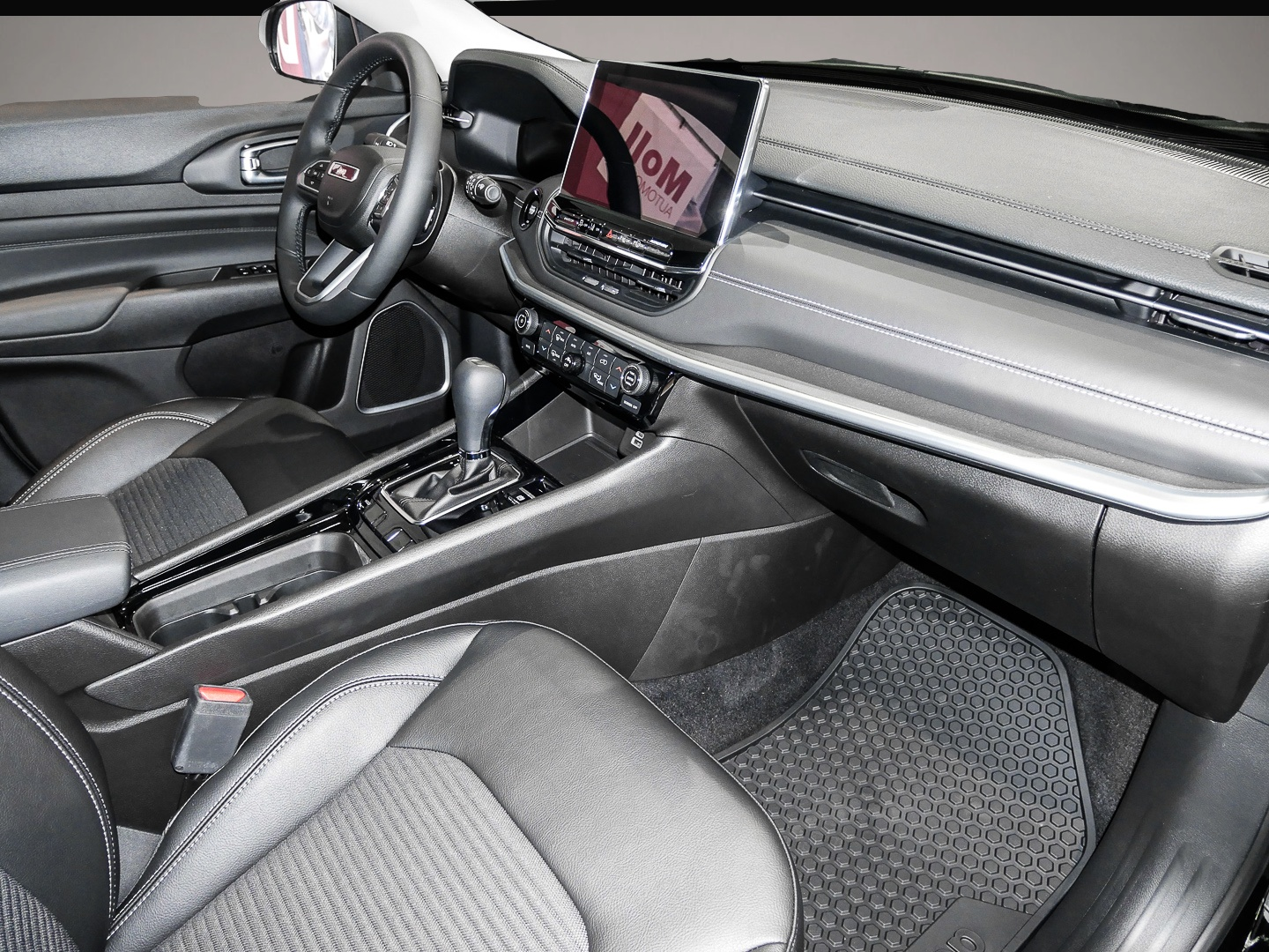 Jeep Compass (09/2023, )