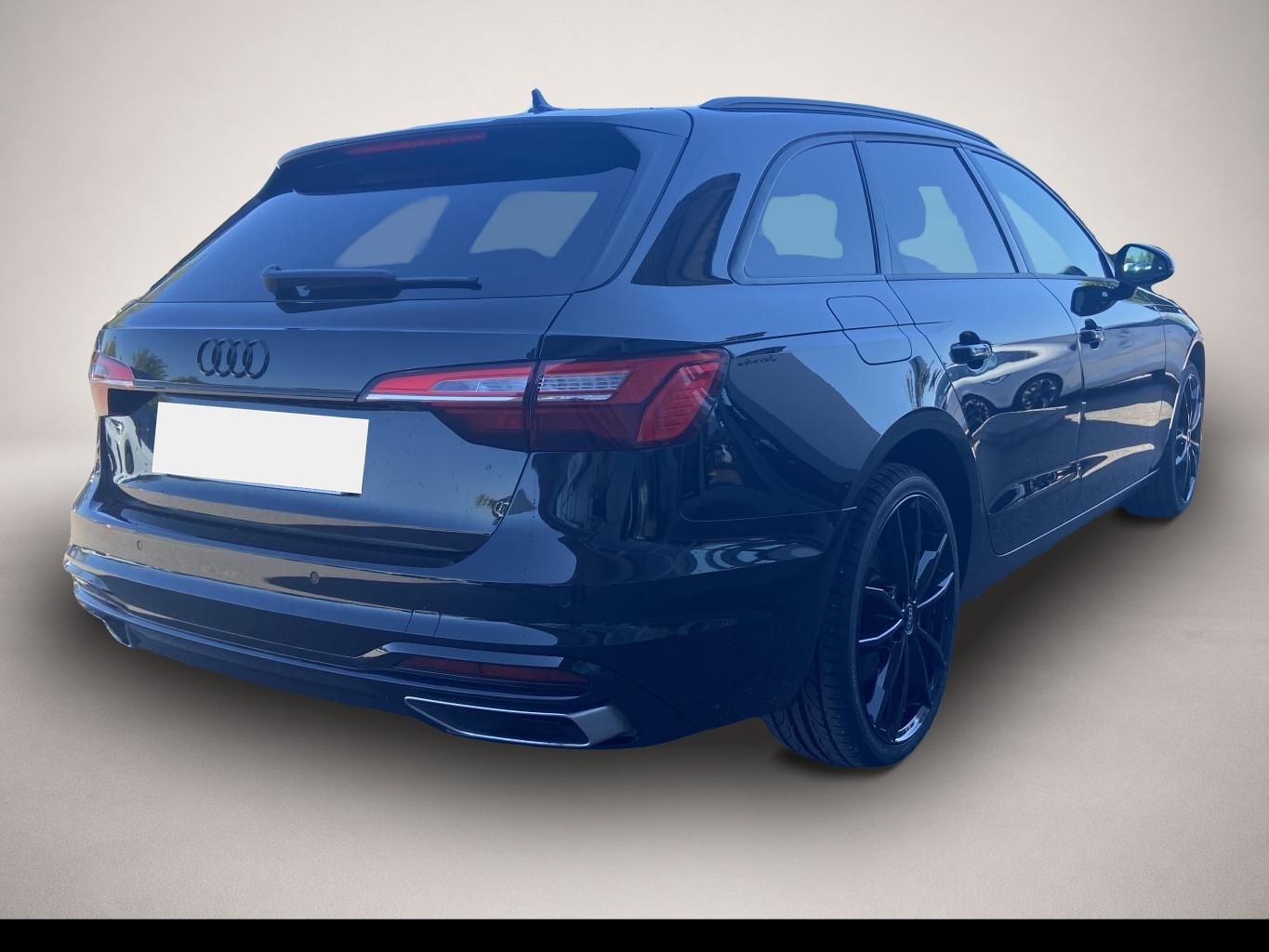 Audi A4 (07/2022, )