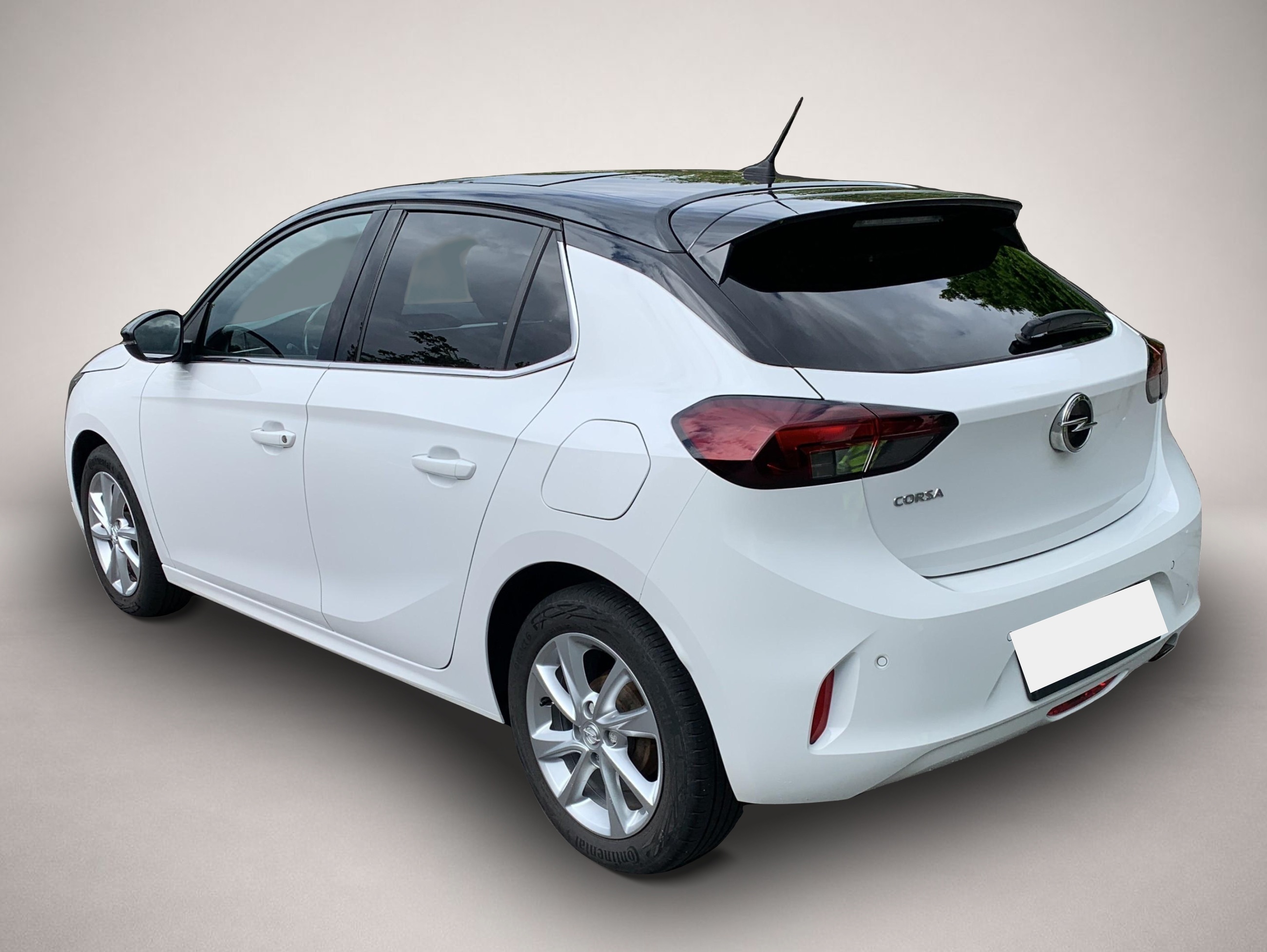 Opel Corsa (05/2021, Benzin)