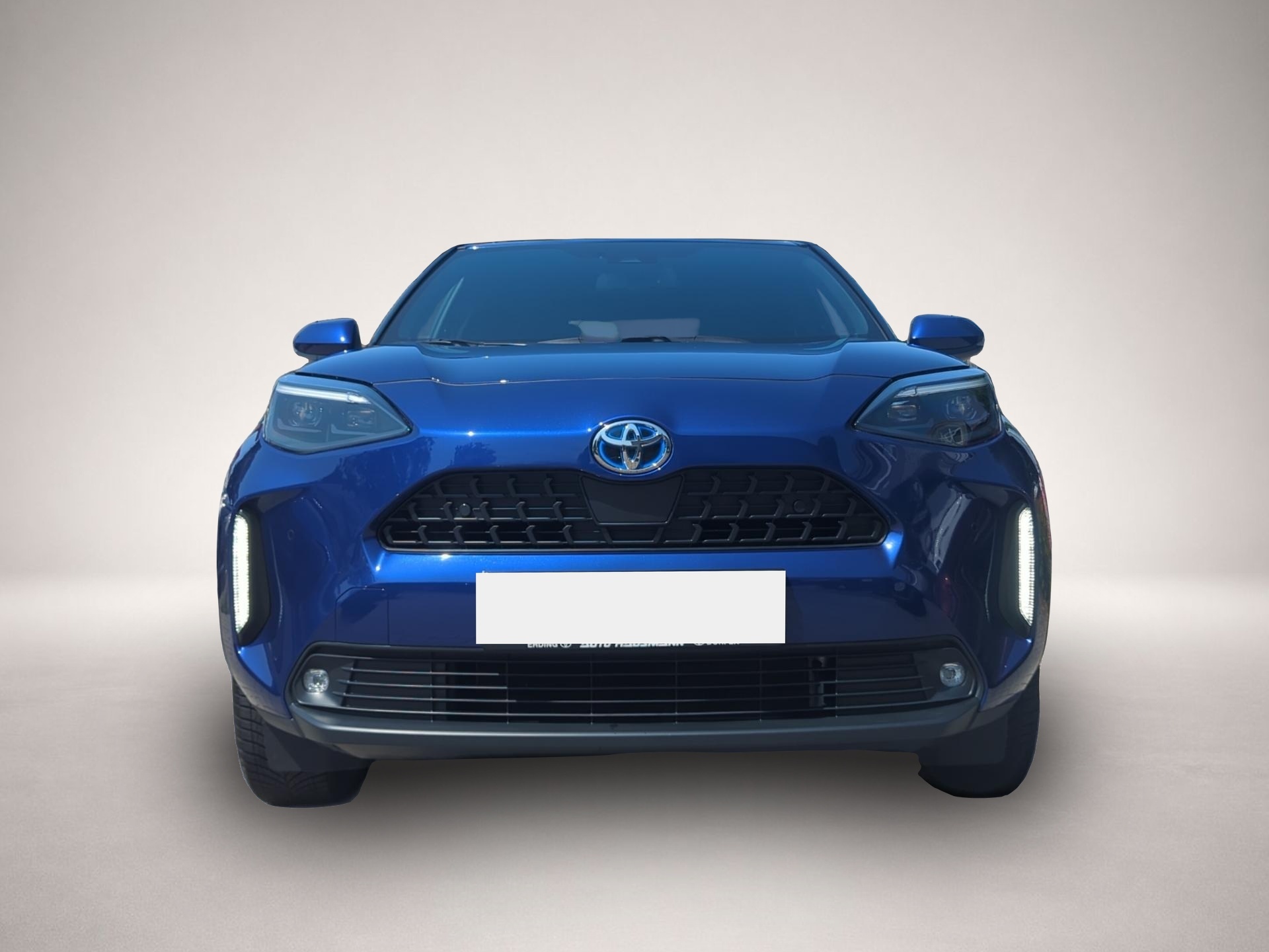 Toyota Yaris Cross (03/2023, Hybrid (Benzin/Elektro))