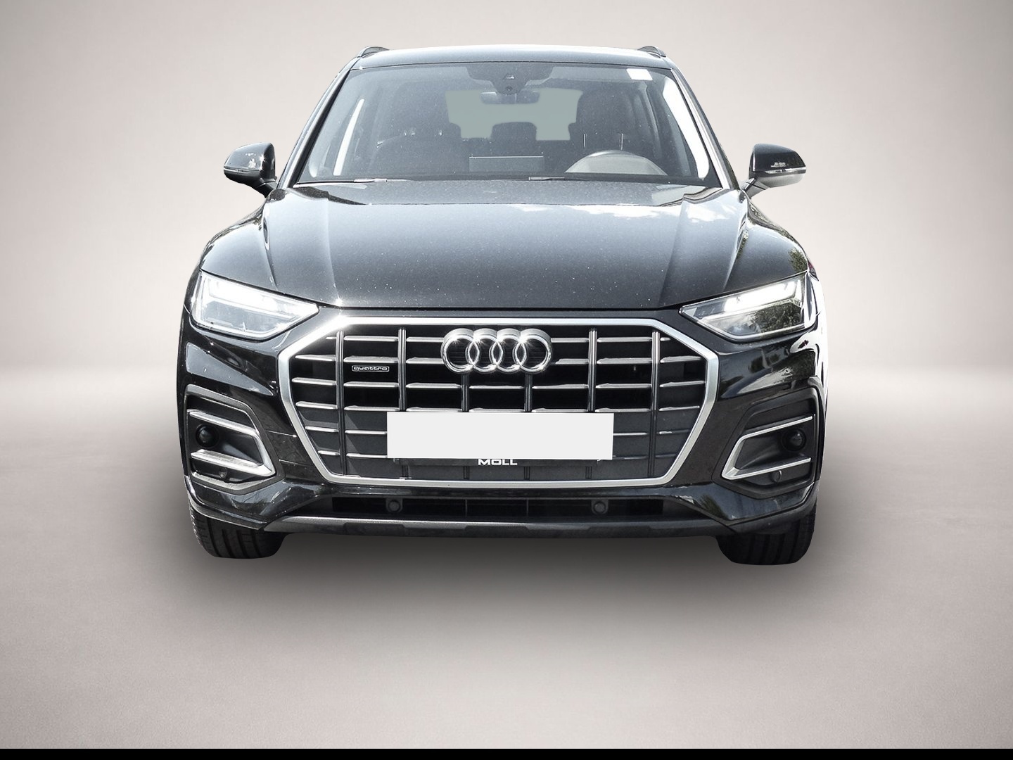 Audi quattro (04/2023, Diesel)
