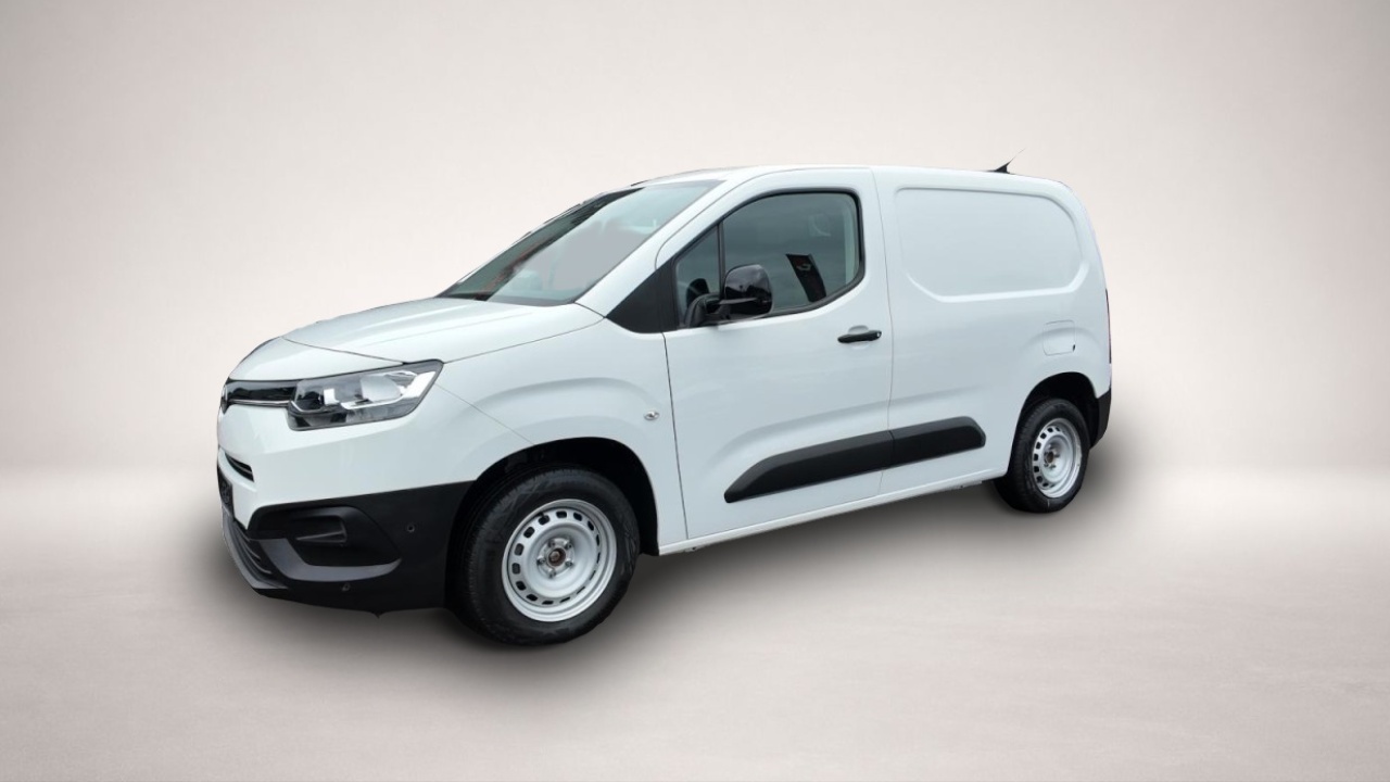 Toyota Proace City (04/2022, )