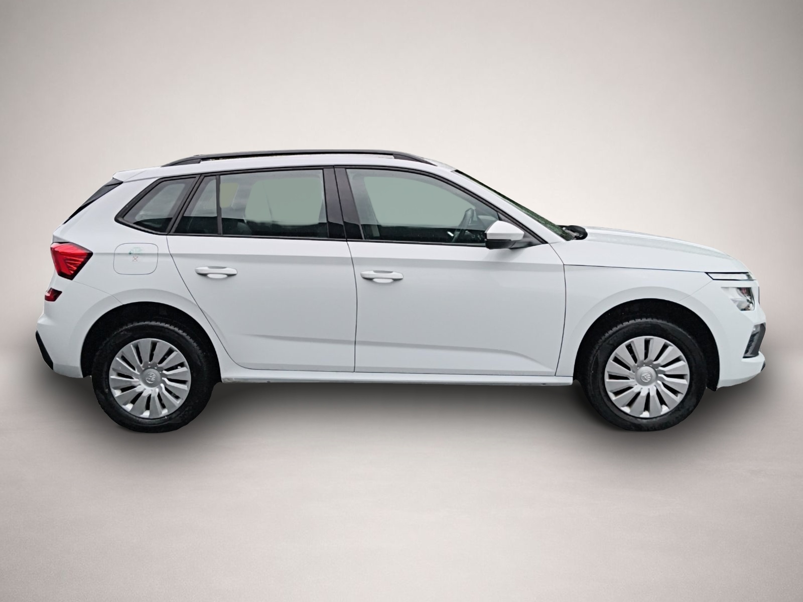 Skoda Kamiq (10/2025, Benzin)