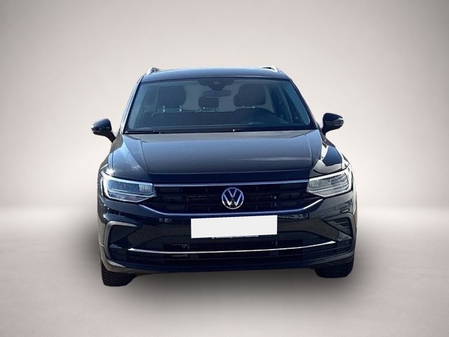 Volkswagen Tiguan (07/2023, Diesel)
