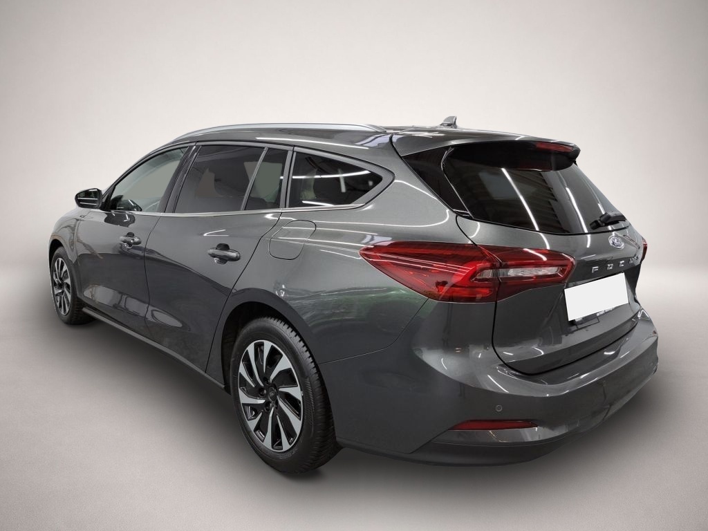 Ford Focus (04/2025, )