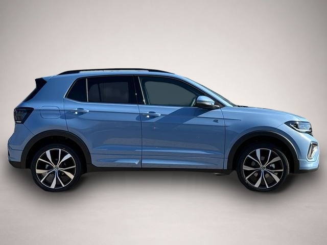 Volkswagen T-Cross, Bild 5 von 5