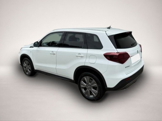 Suzuki Vitara (07/2025, Benzin)