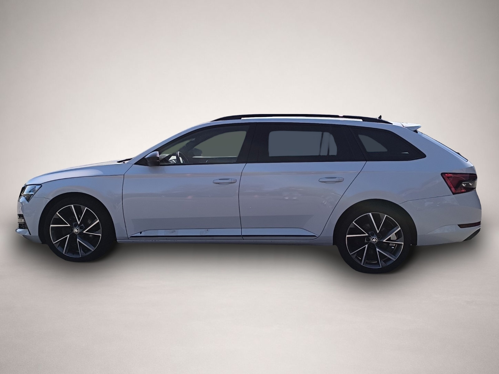 Skoda Superb (01/2023, Diesel)