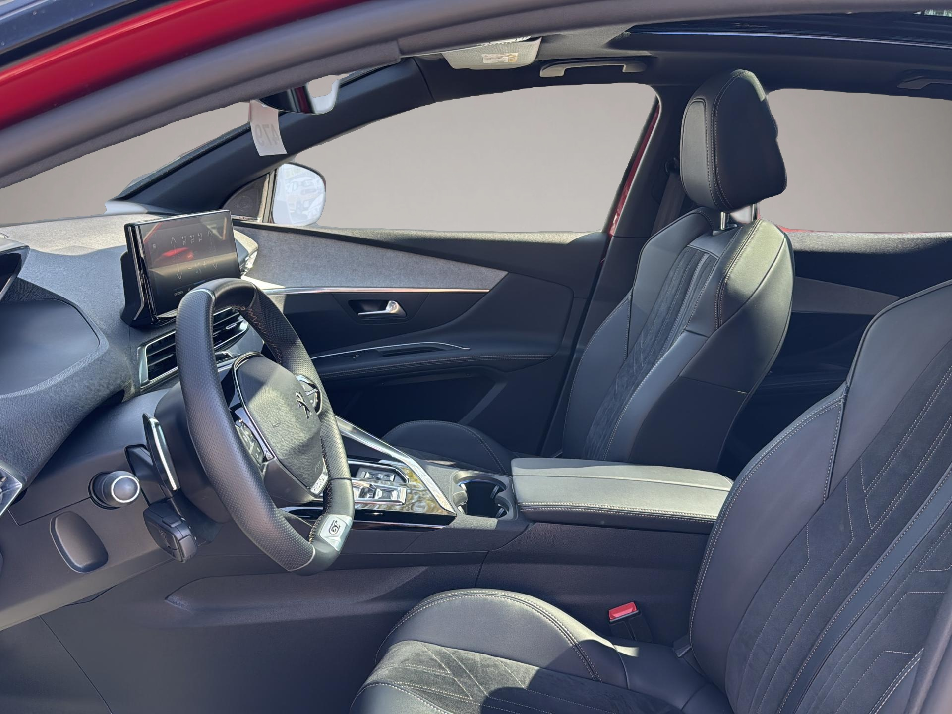 Peugeot 3008 (01/2022, Diesel)