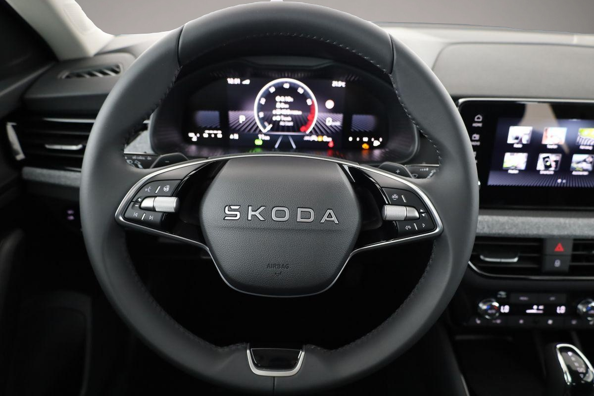 Skoda Kamiq, image 6 of 6
