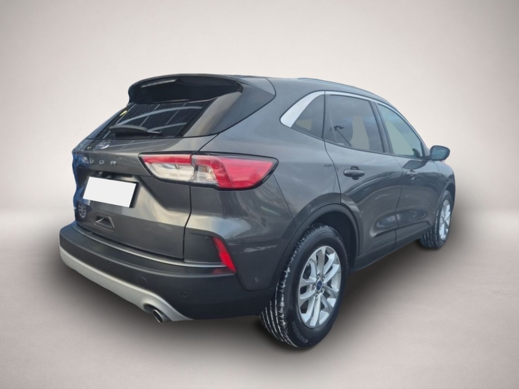 Ford Kuga (09/2022, )