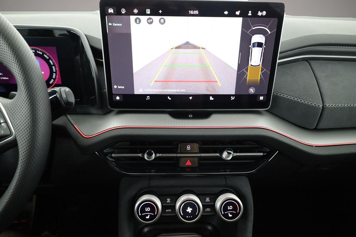 Skoda Kodiaq (07/2026, Benzin)