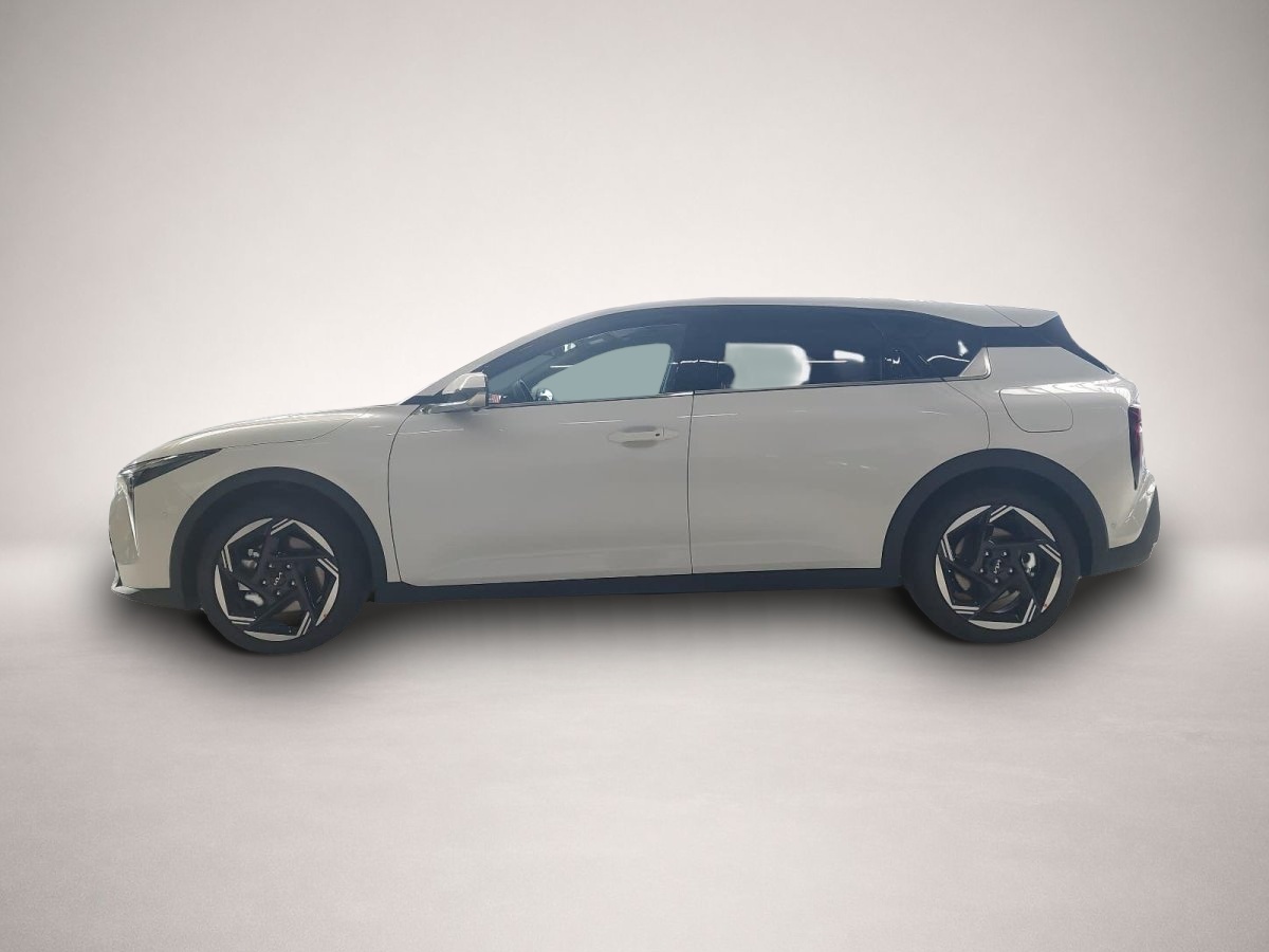 Kia K4, Bild 4 von 4