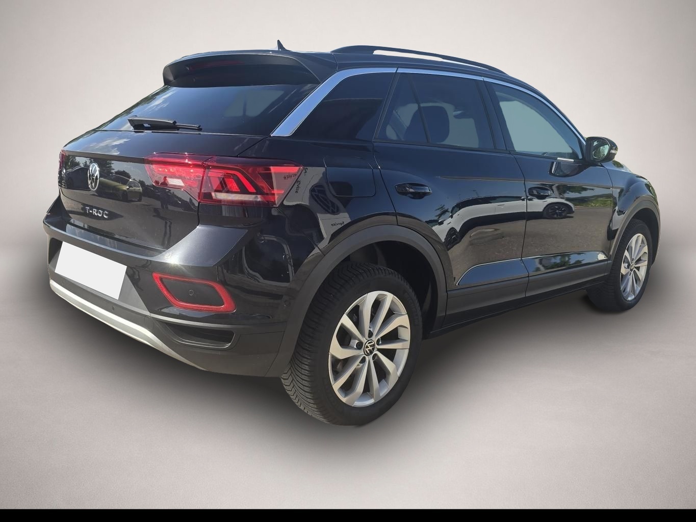 Volkswagen T-Roc (02/2023, )