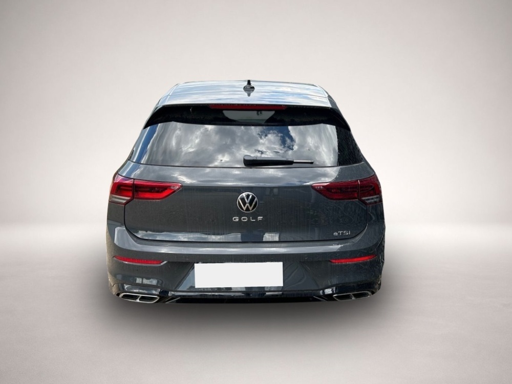 Volkswagen Golf, Bild 5 von 5