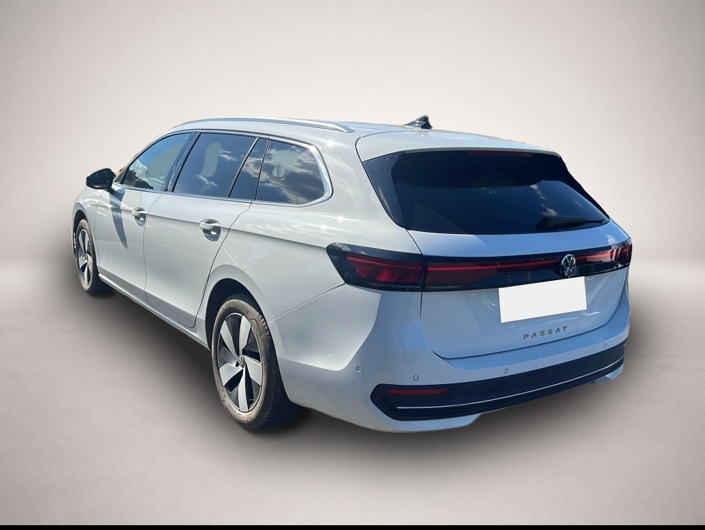 Volkswagen Passat Variant (02/2025, Diesel)