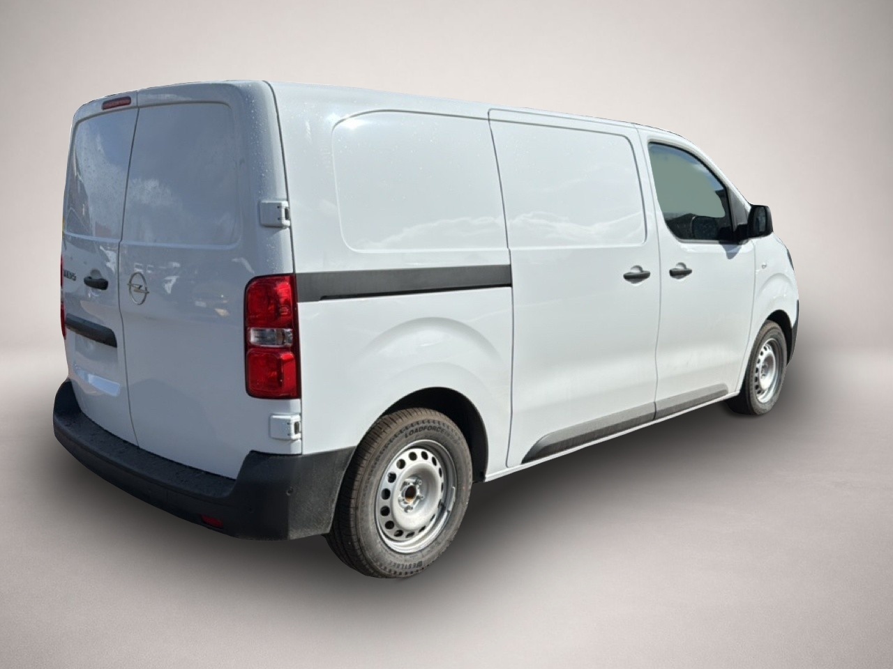 Opel Vivaro (07/2026, Diesel)