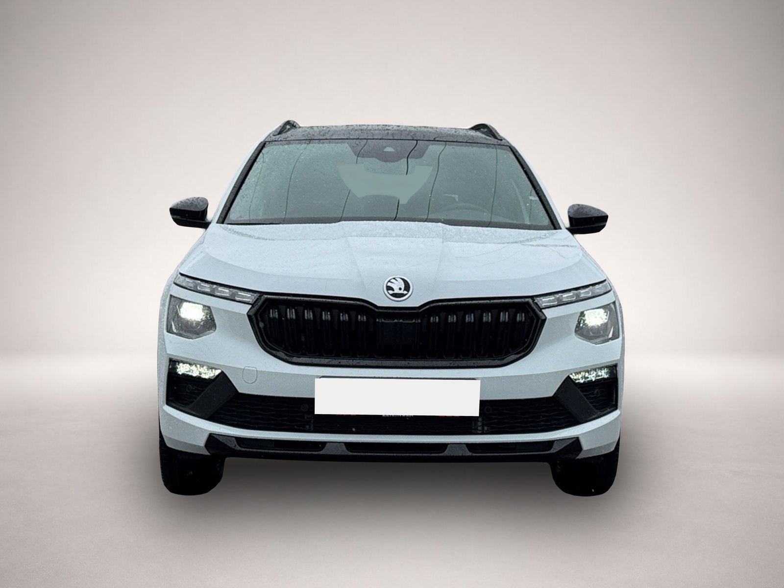 Skoda Kamiq (03/2026, Benzin)