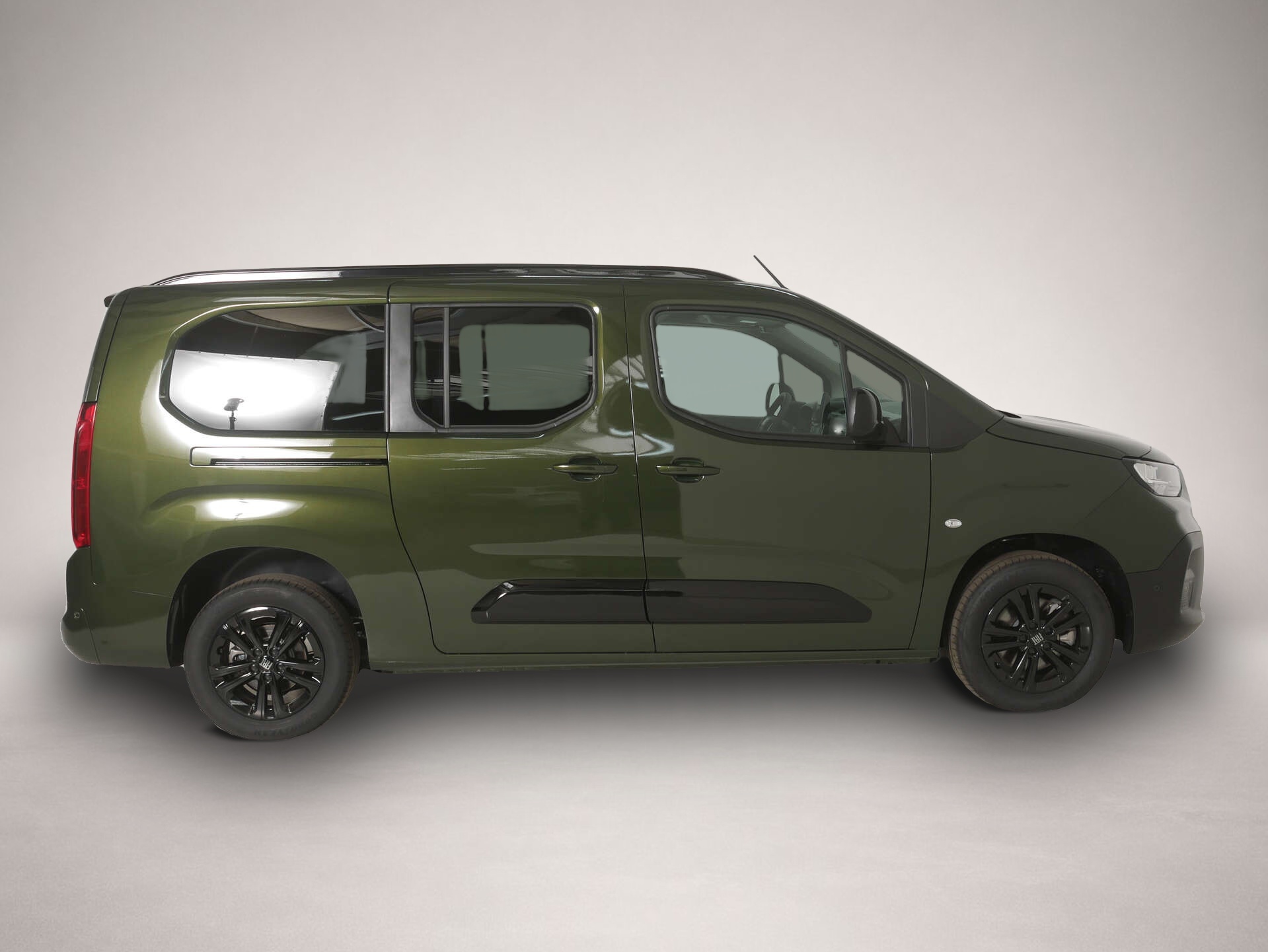 Fiat Qubo (09/2024, Diesel)