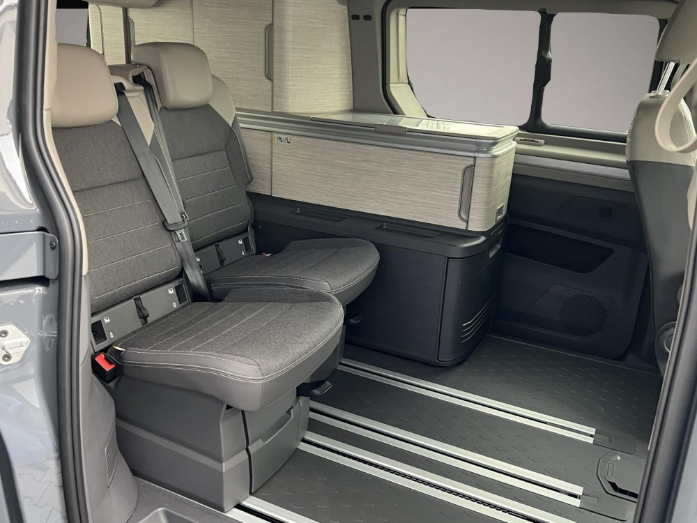 Volkswagen T7 California, Bild 7 von 7