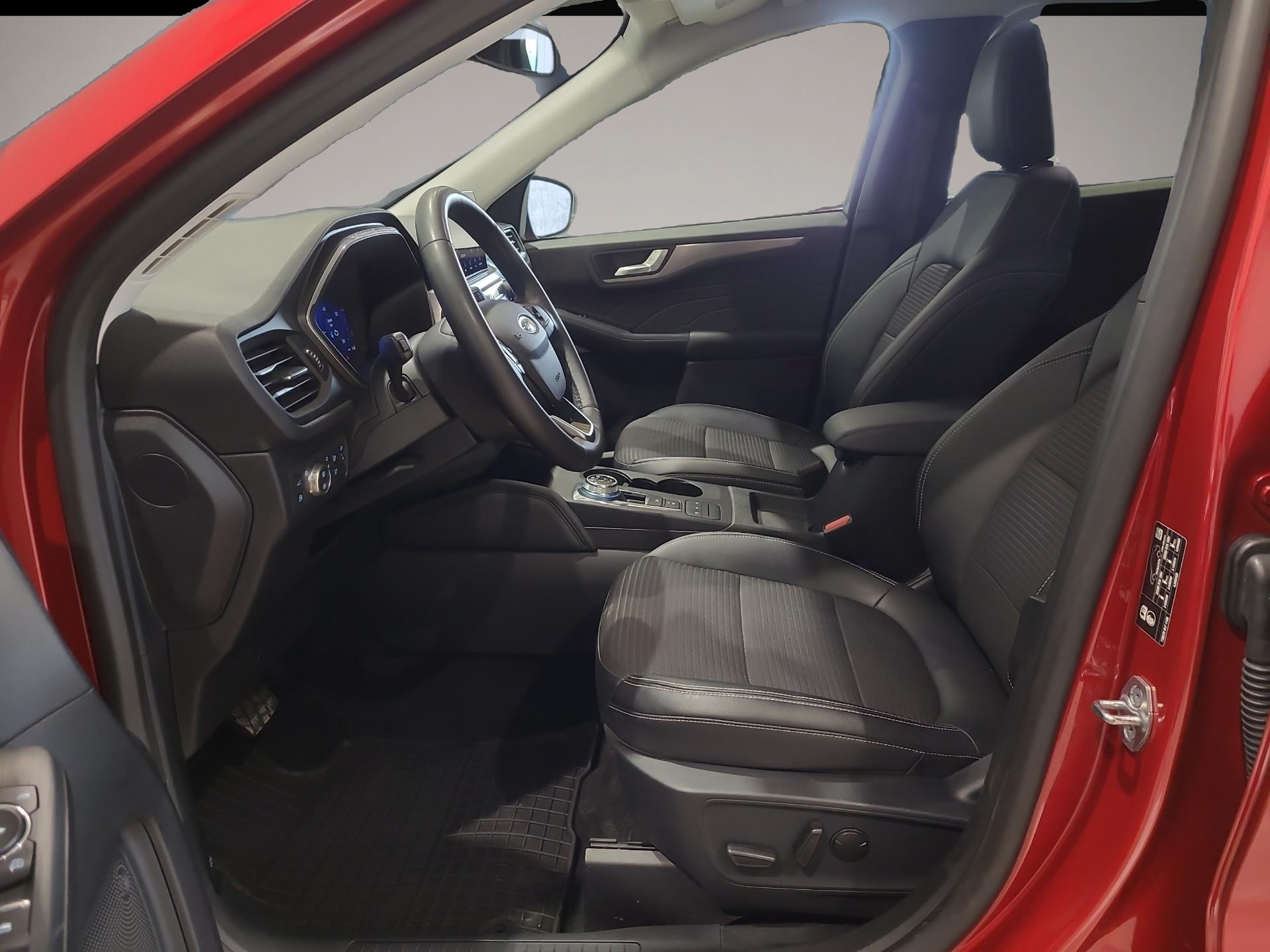 Ford Kuga (05/2022, Hybrid (Benzin/Elektro))