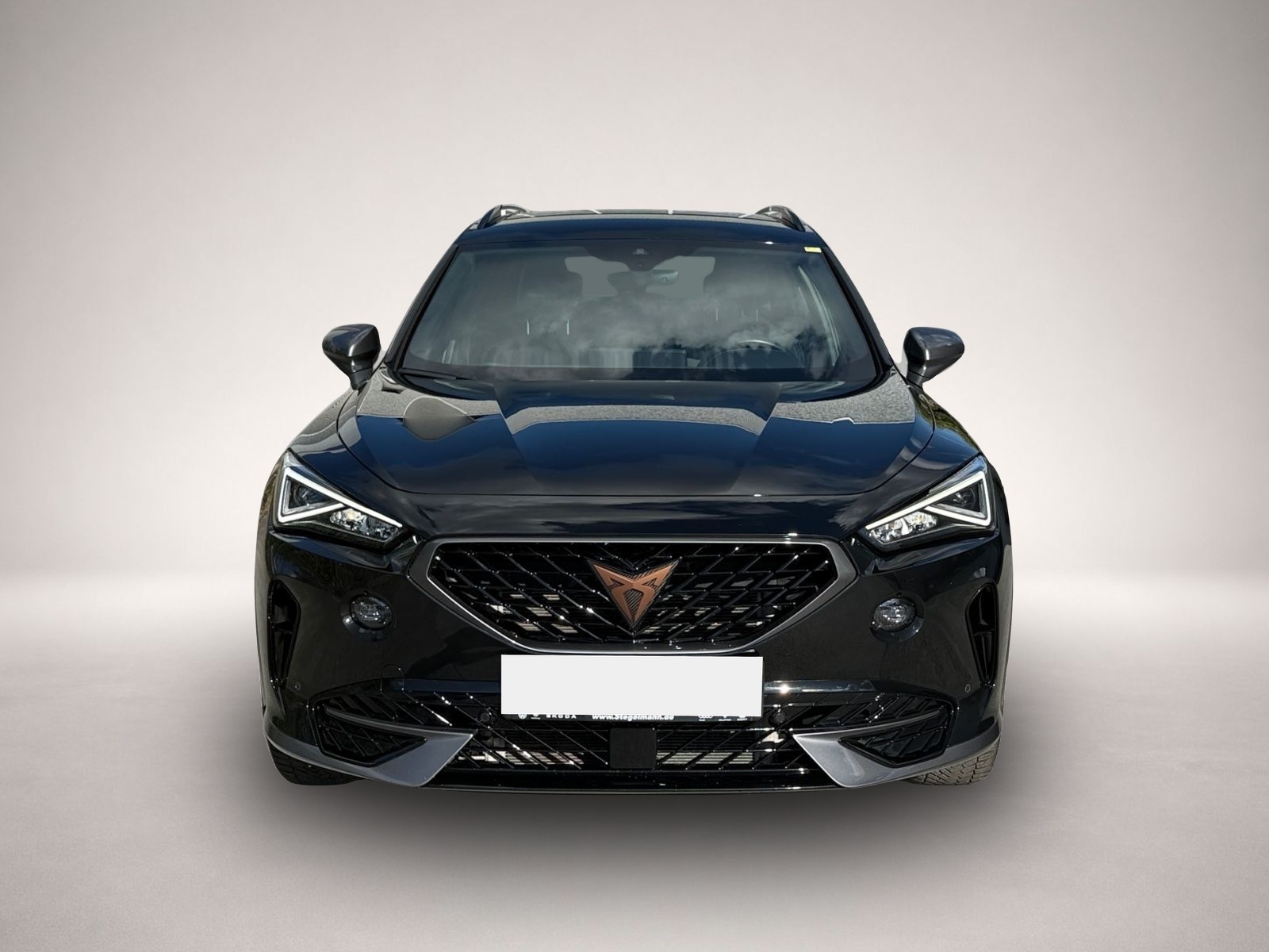 Cupra Formentor (06/2024, Diesel)