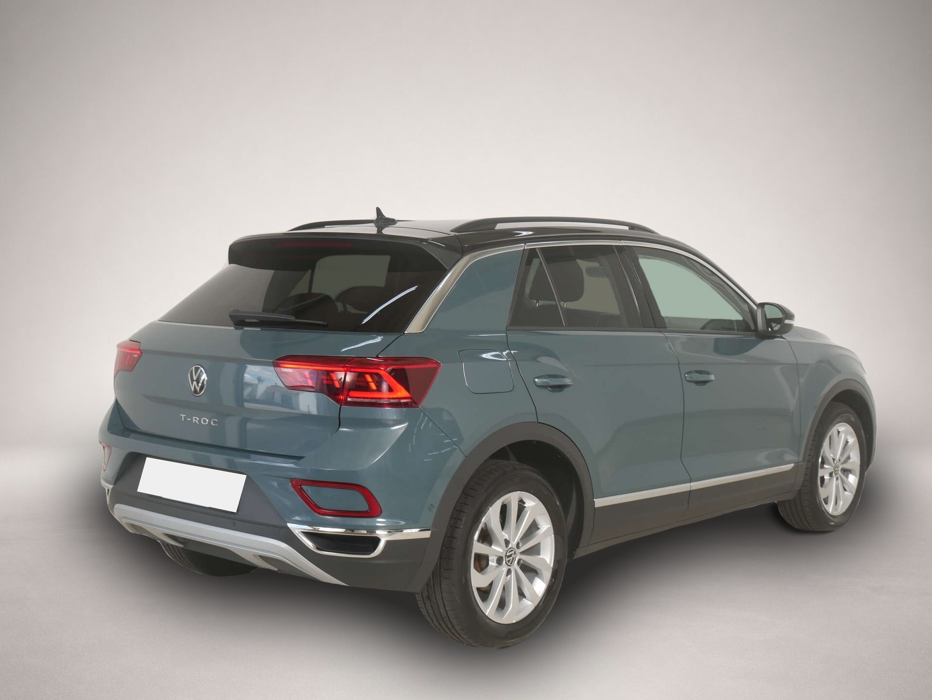 Volkswagen T-Roc (02/2025, Diesel)
