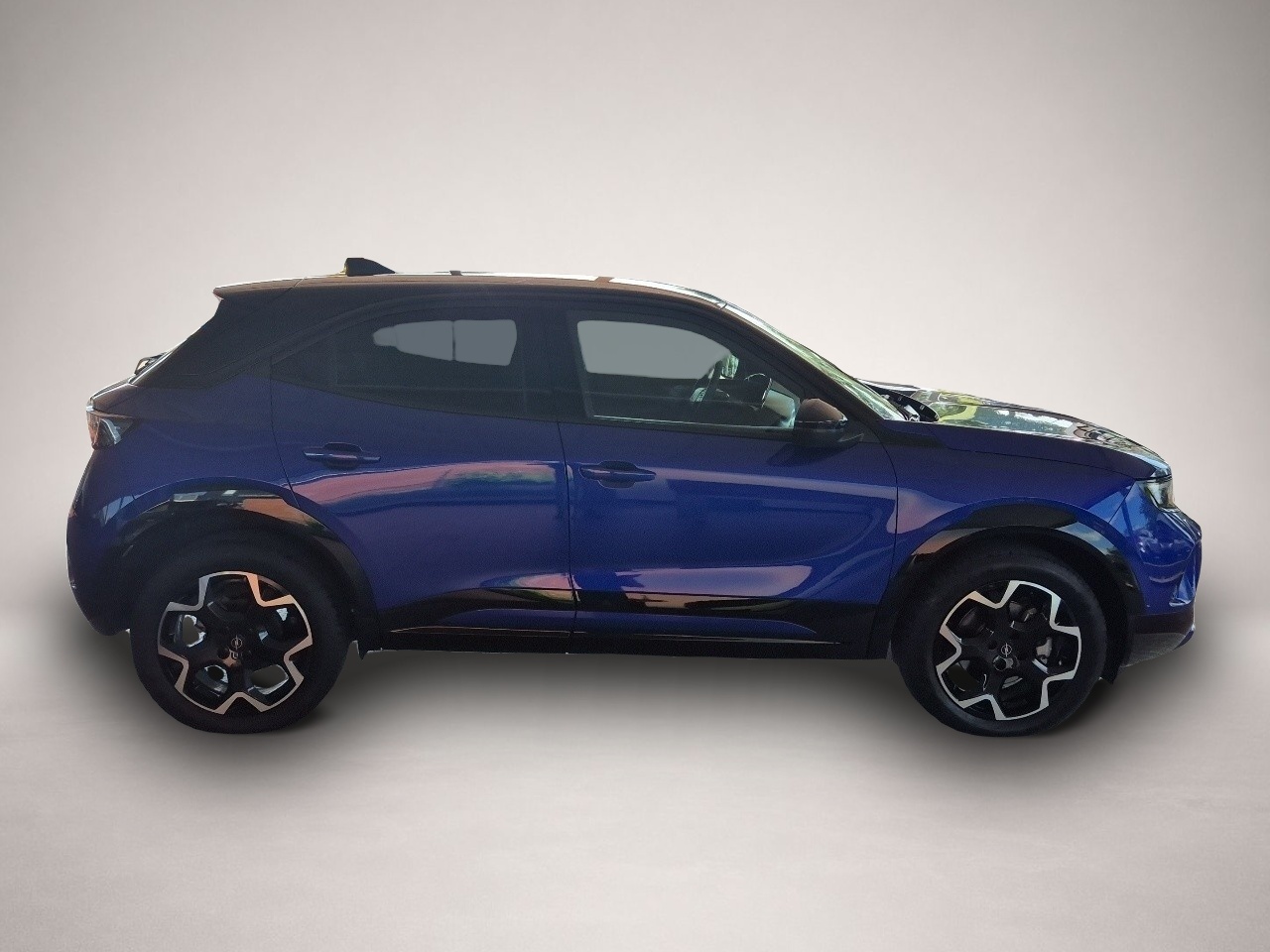 Opel Mokka, Bild 5 von 5