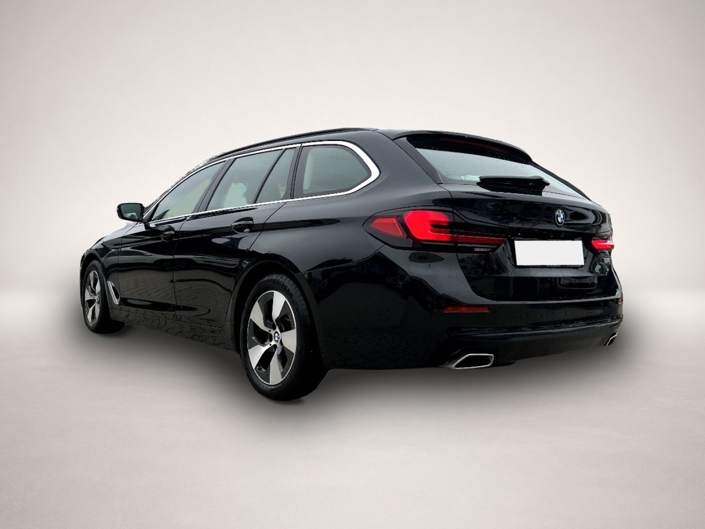 BMW 520 (10/2022, Diesel)