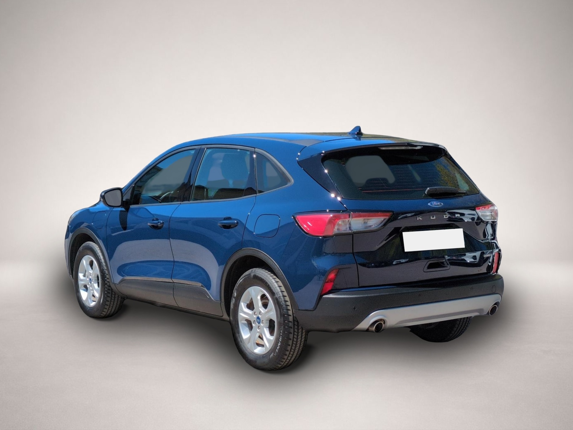 Ford Kuga (09/2022, Hybrid (Benzin/Elektro))