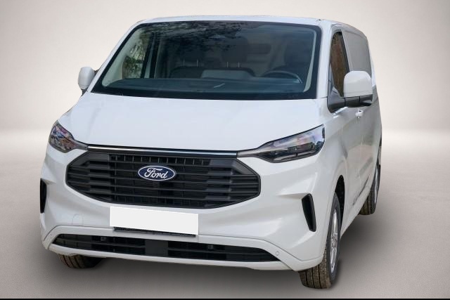 Ford Transit Custom, Bild 2 von 5
