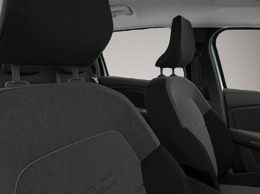 Dacia Jogger (04/2026, Benzin)