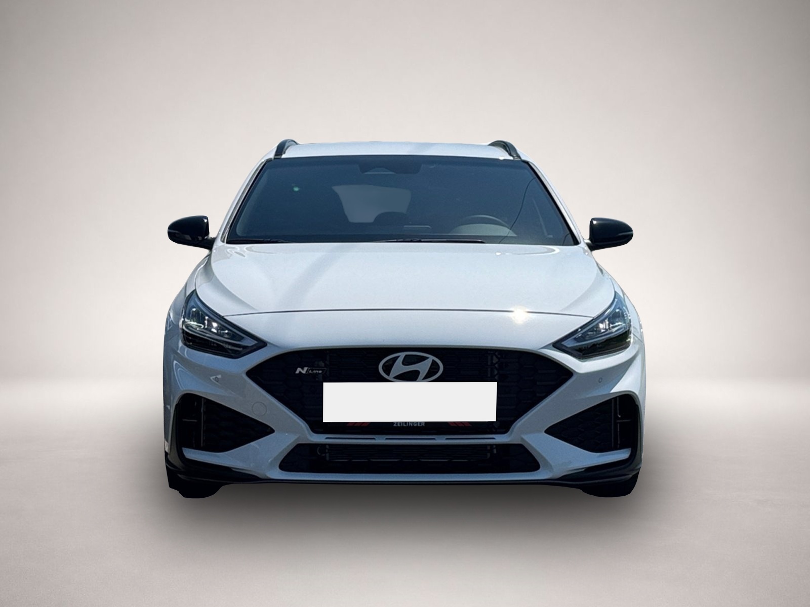 Hyundai i30 (05/2026, Benzin)