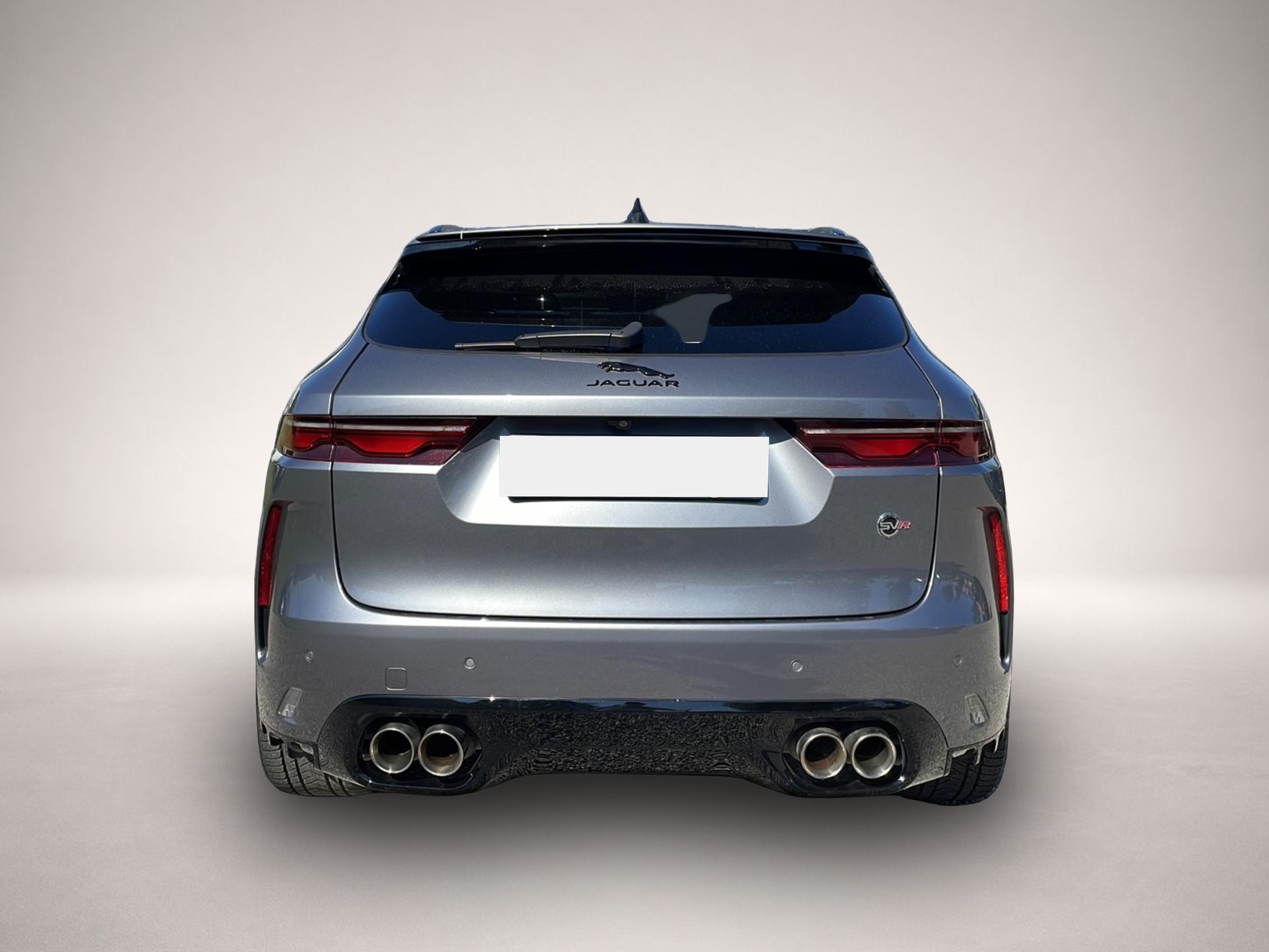Jaguar F-Pace (06/2023, Benzin)