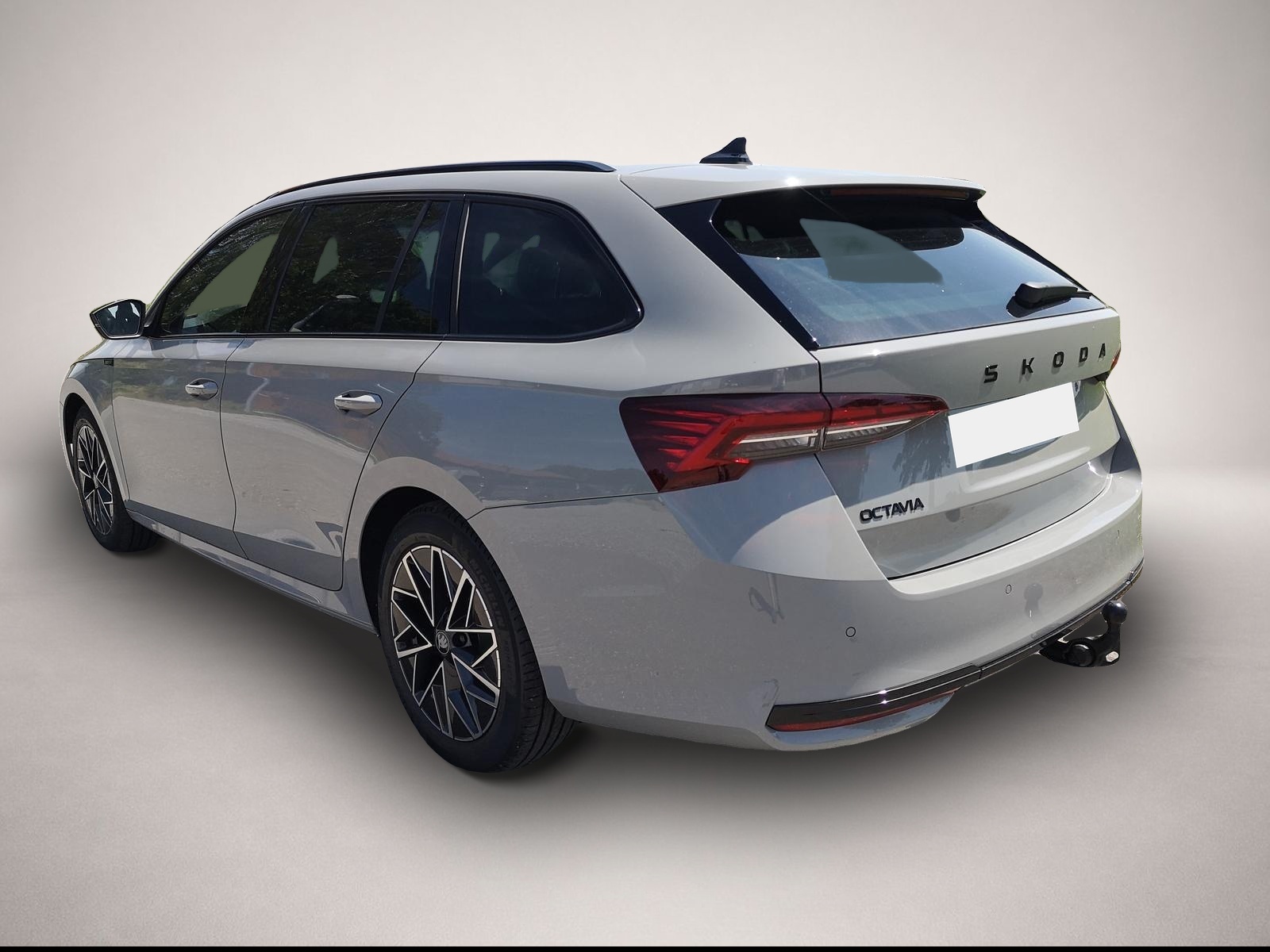 Skoda Octavia (06/2026, Diesel)