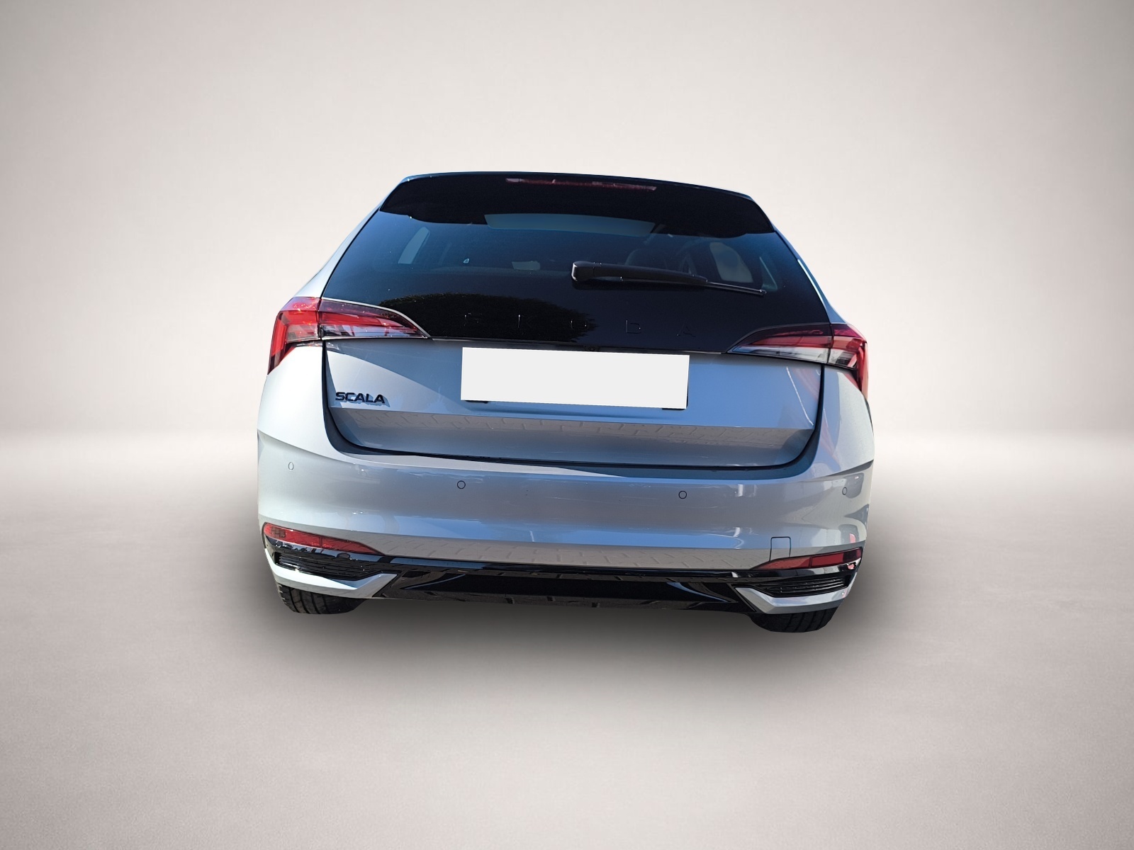 Skoda Scala, image 6 of 8