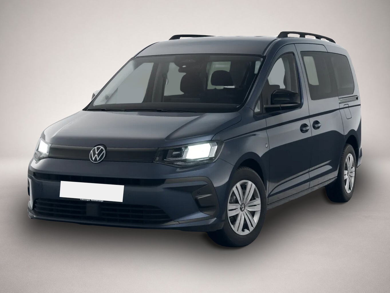 Volkswagen Caddy Maxi (07/2026, Diesel)