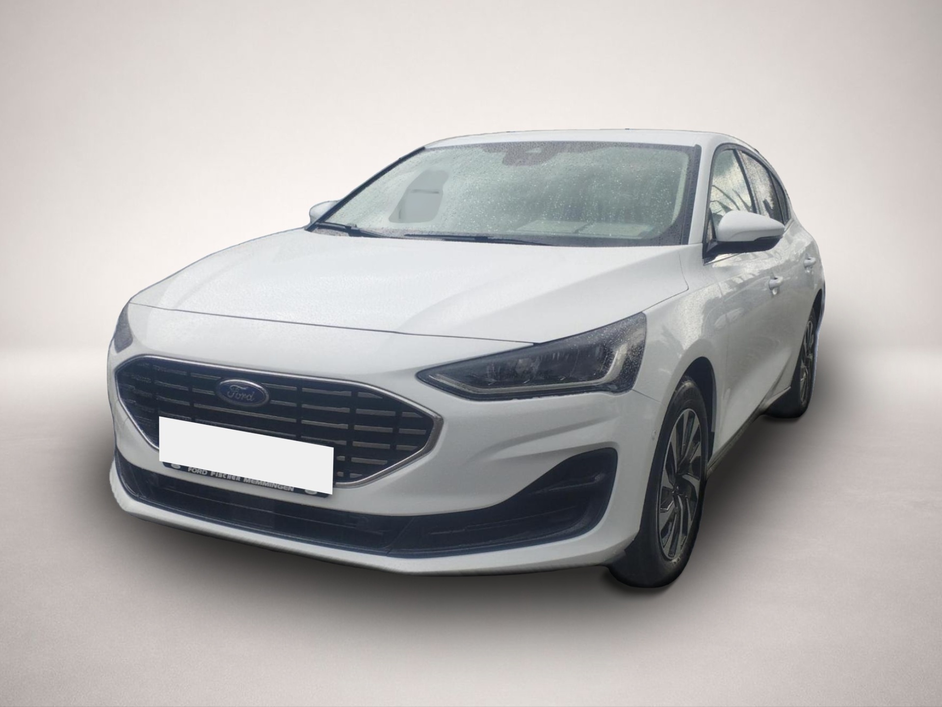 Ford Focus (06/2024, Benzin)