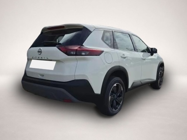 Nissan X-Trail (06/2026, Hybrid (Benzin/Elektro))
