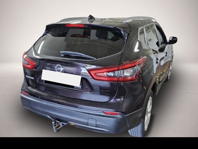 Nissan Qashqai (08/2018, Diesel)
