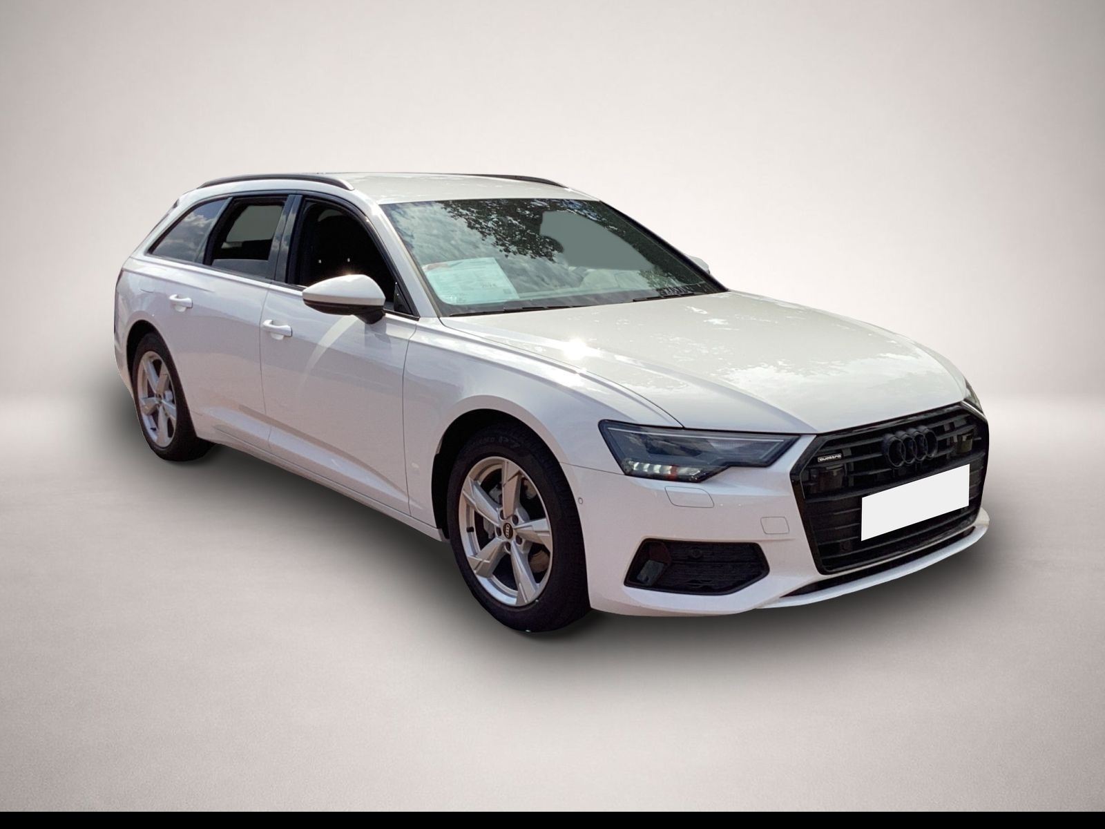 Audi A6 (07/2022, Diesel)