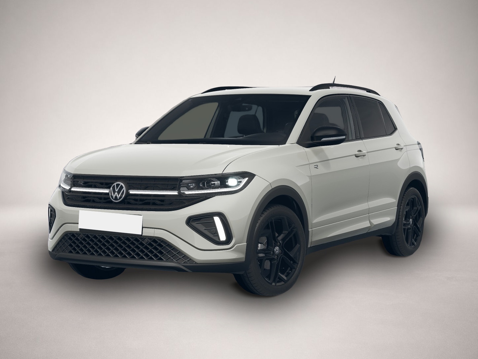 Volkswagen T-Cross (05/2025, Benzin)