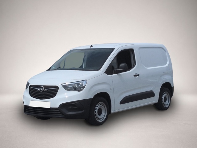 Opel Other (04/2022, Benzin)