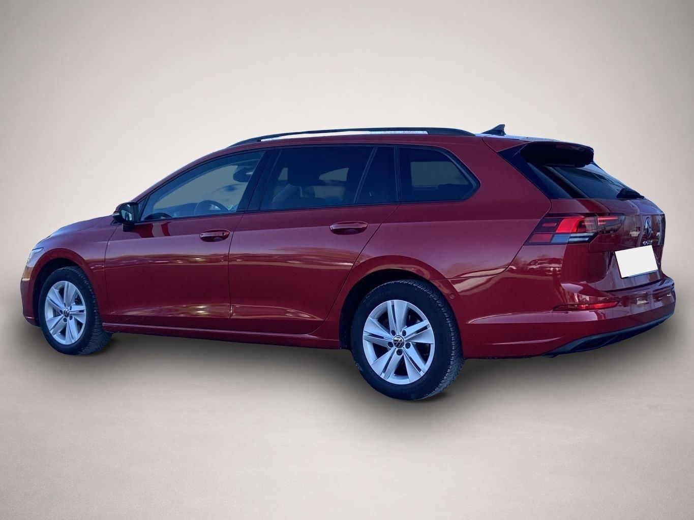 Volkswagen Golf (11/2021, )