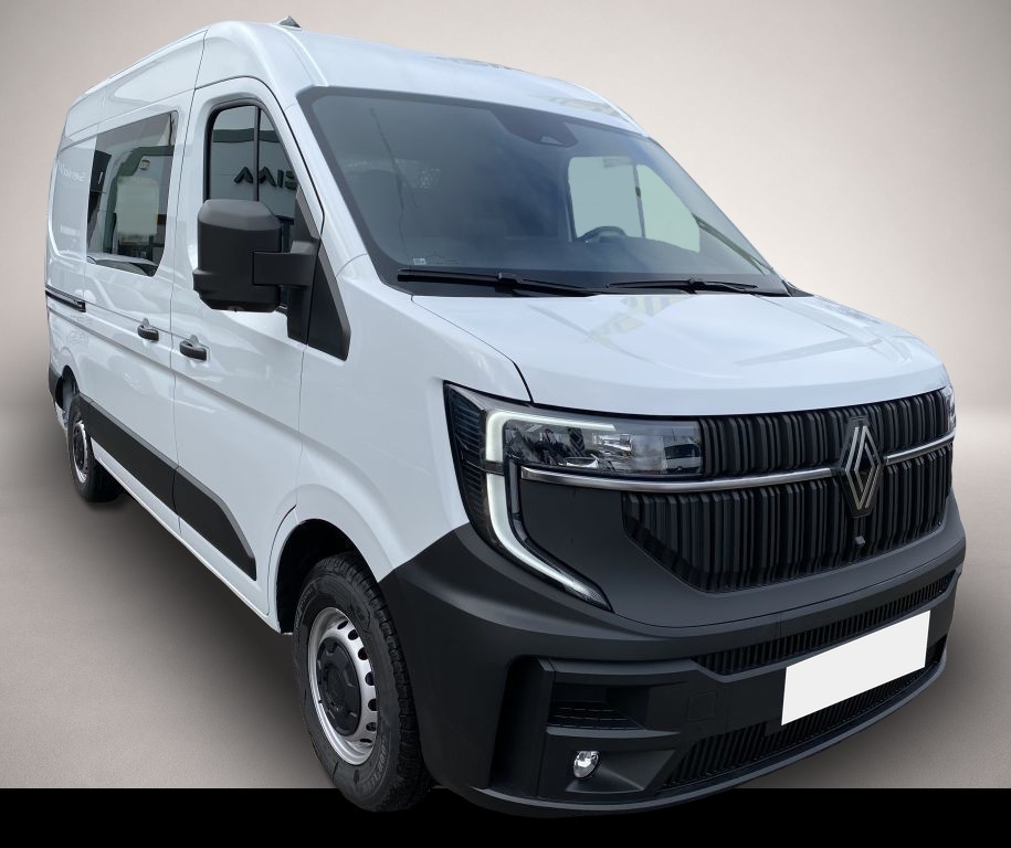 Renault Other (02/2025, Diesel)