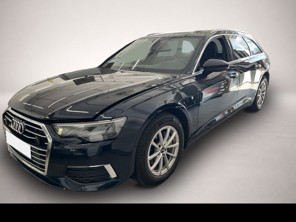 Audi A6 (03/2023, Diesel)