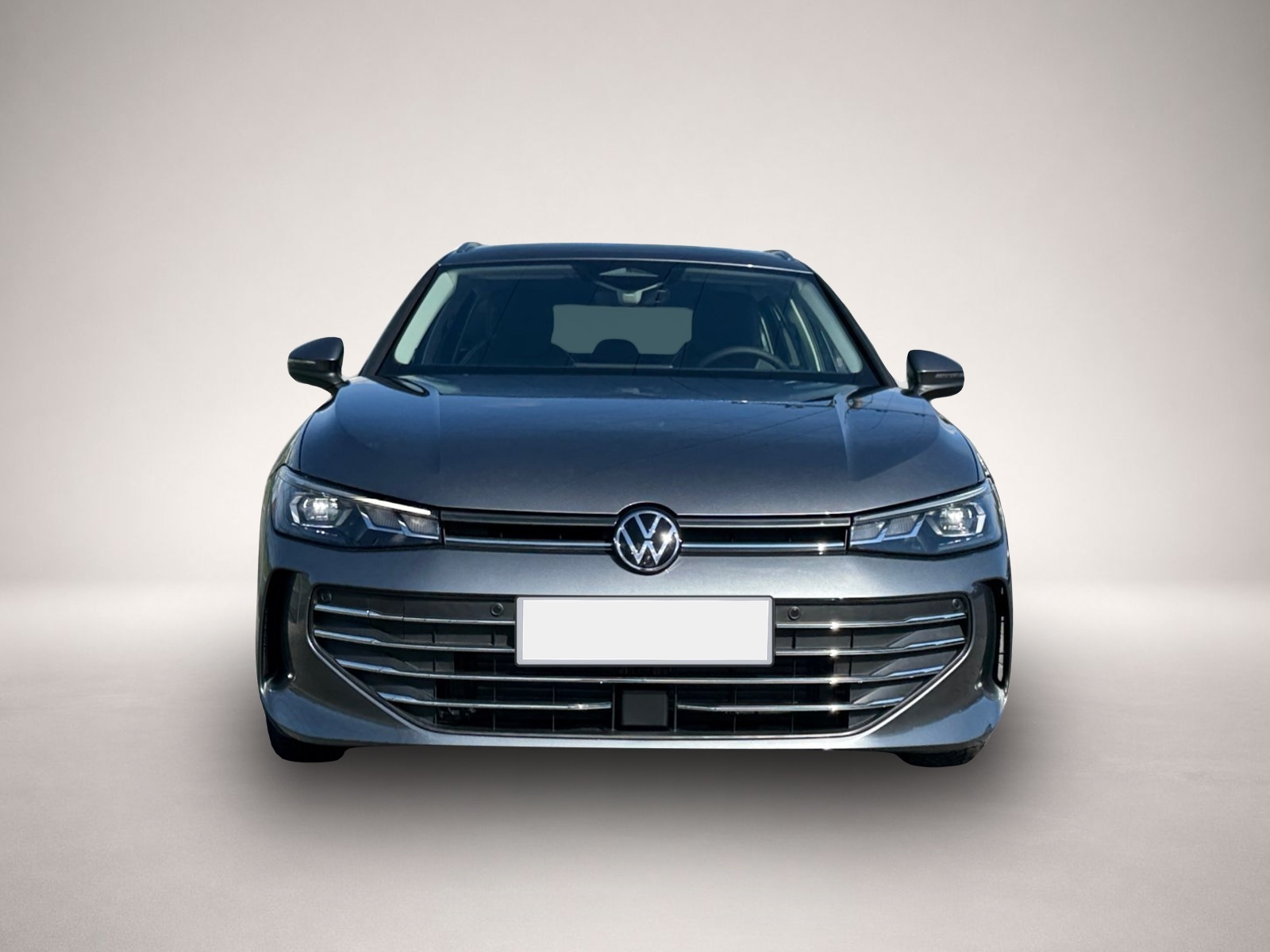 Volkswagen Passat (05/2026, Diesel)