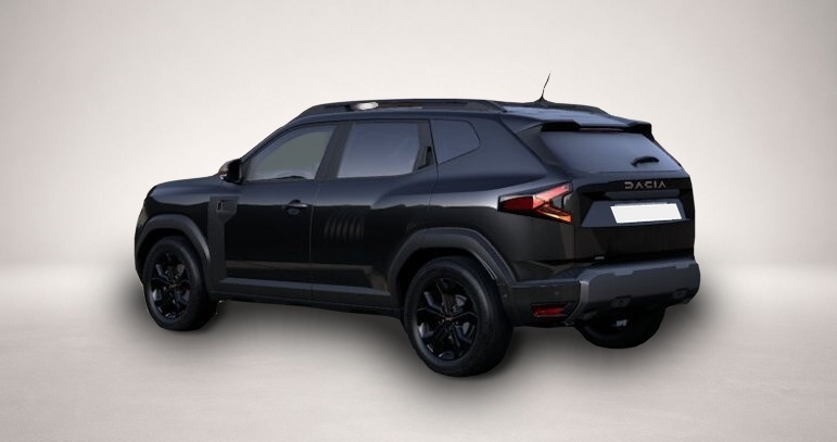Dacia Duster, Bild 3 von 6