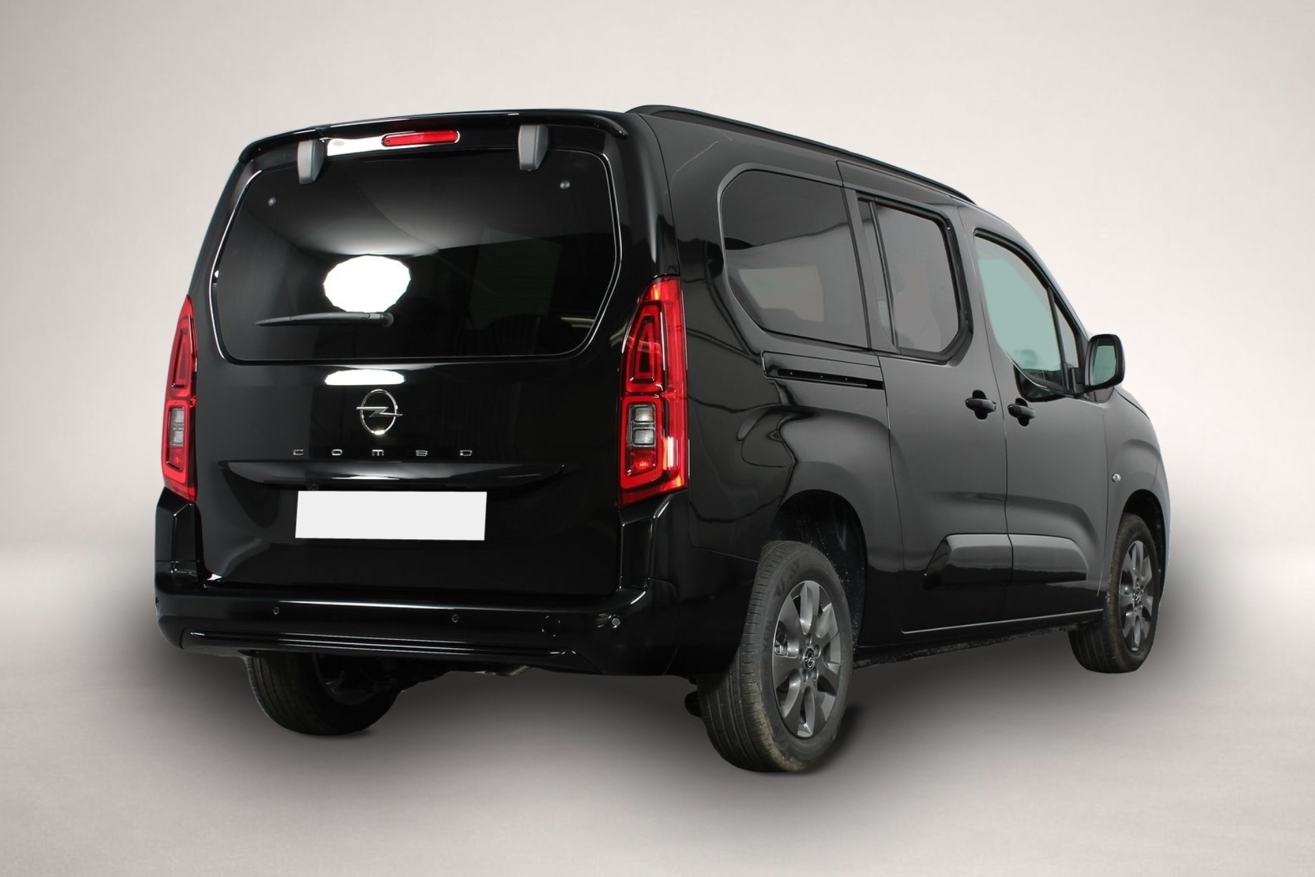 Opel Combo, Bild 5 von 6