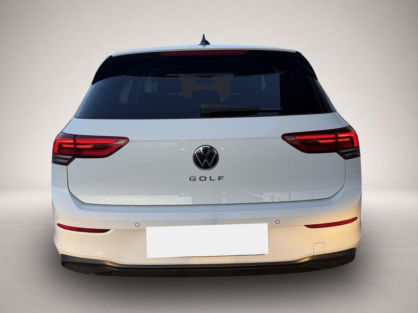 Volkswagen Golf (02/2023, )